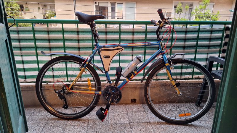 Used Other Brands King 1996 1996 Road & Gravel