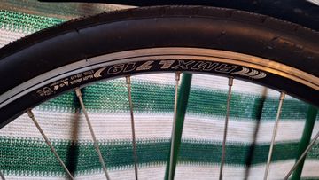 Other Brands King 1996 1996 Road & Gravel usato, Blu — immagine 3 di 14