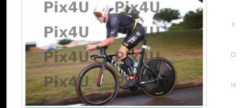 Brugt Canyon Speedmax Cf Slx 2013 2013 Road & Gravel — billede 2 af 3