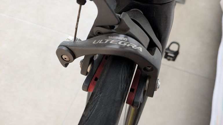 Used Cipollini RB1K 2017 Road & Gravel, Black — image 5 of 10
