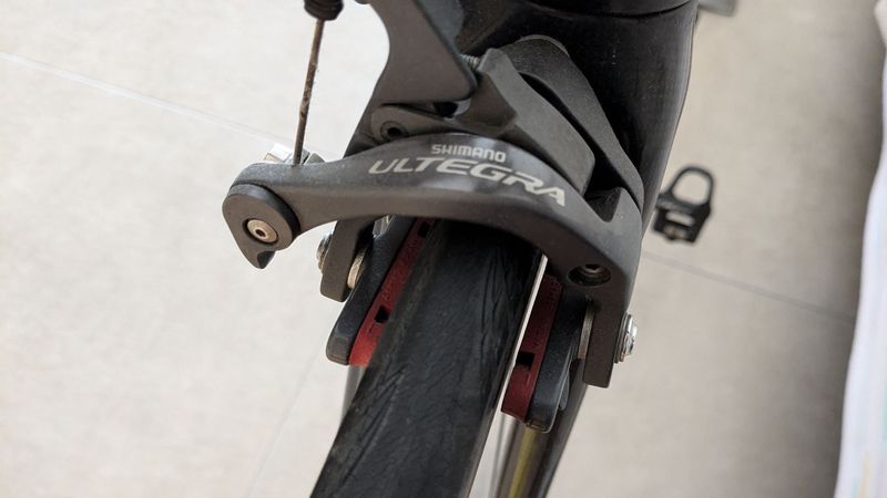 Tweedehands Cipollini RB1K 2017 Road & Gravel — afbeelding 5 van 10