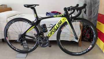 Used Cipollini RB1K 2017 Road & Gravel
