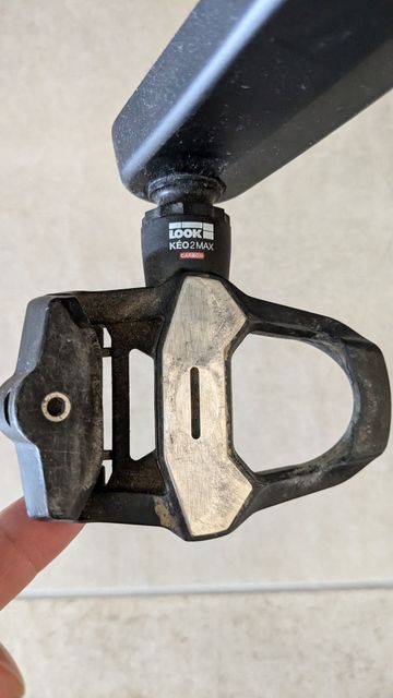 Tweedehands Cipollini RB1K 2017 Road & Gravel — afbeelding 7 van 10