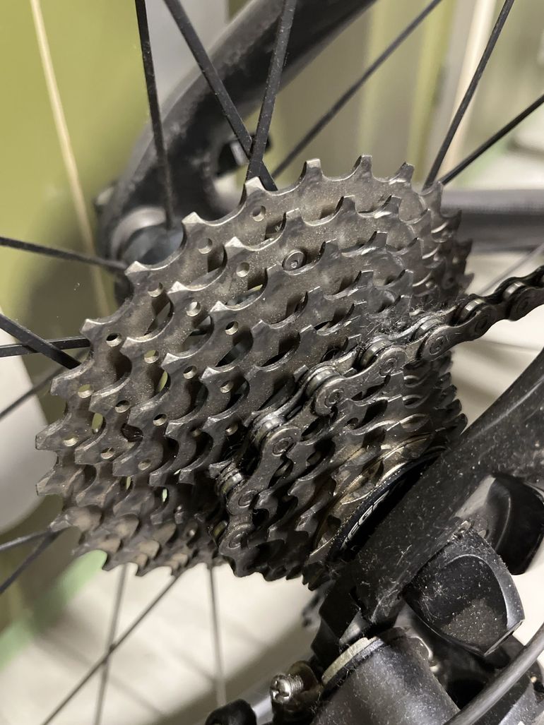Used Cipollini RB1K 2017 Road & Gravel, Black — image 11 of 11