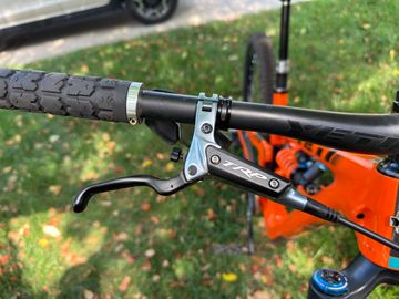 Used Yeti Sb150 SRAM X01 Eagle AXS 2019 Mountainbike, Orange — image 13 of 17