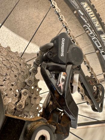 Used Liv Langma Advanced 1 Disc 2020 2020 Road & Gravel, Purple — image 7 of 10