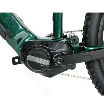 Brugt Xtracycle 2023 2023 Mountainbike — billede 2 af 5
