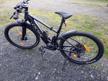 Xtracycle 2023 2023 MTB d'occasion