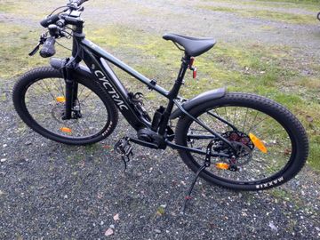 Used Xtracycle 2023 2023 Mountainbike, Green — image 1 of 5
