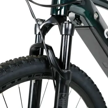 Brugt Xtracycle 2023 2023 Mountainbike — billede 3 af 5