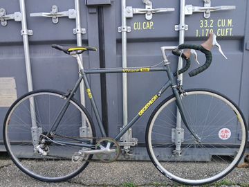 Used DECATHLON Vitace 540 1980 Road & Gravel