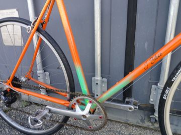 Tweedehands Vitus Acier 1975 Road & Gravel — afbeelding 4 van 12