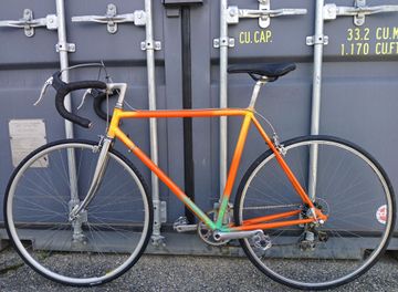 Tweedehands Vitus Acier 1975 Road & Gravel — afbeelding 12 van 12
