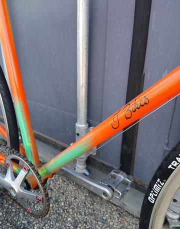 Tweedehands Vitus Acier 1975 Road & Gravel — afbeelding 5 van 12