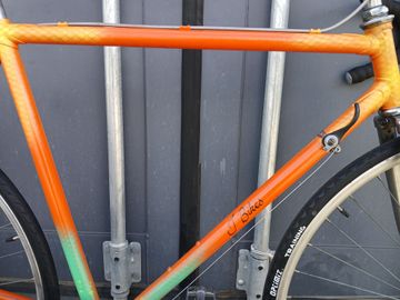 Tweedehands Vitus Acier 1975 Road & Gravel — afbeelding 6 van 12