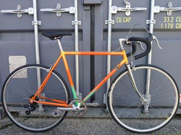 Tweedehands Vitus Acier 1975 Road & Gravel — afbeelding 1 van 12