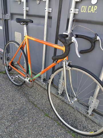 Tweedehands Vitus Acier 1975 Road & Gravel — afbeelding 2 van 12