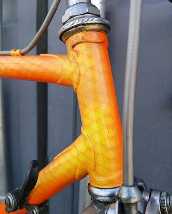 Brugt Vitus Acier 1975 Road & Gravel — billede 8 af 12