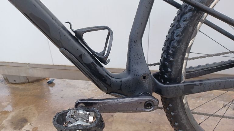 Używany ARC8 Essential XT 2024 2024 Mountainbike — zdjęcie 9 z 20
