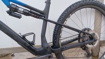 Używany ARC8 Essential XT 2024 2024 Mountainbike — zdjęcie 2 z 20