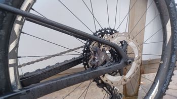Używany ARC8 Essential XT 2024 2024 Mountainbike — zdjęcie 8 z 20