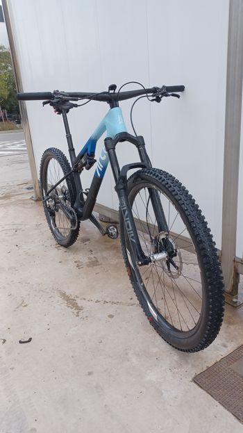 Używany ARC8 Essential XT 2024 2024 Mountainbike — zdjęcie 20 z 20