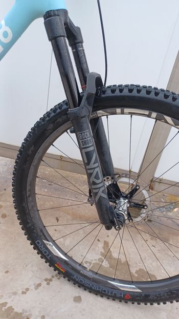 Używany ARC8 Essential XT 2024 2024 Mountainbike — zdjęcie 12 z 20