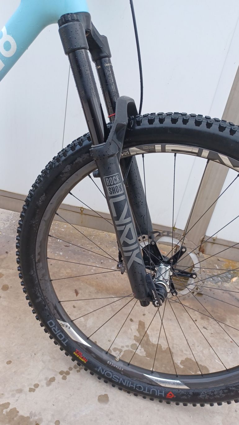 Używany ARC8 Essential XT 2024 2024 Mountainbike — zdjęcie 12 z 20
