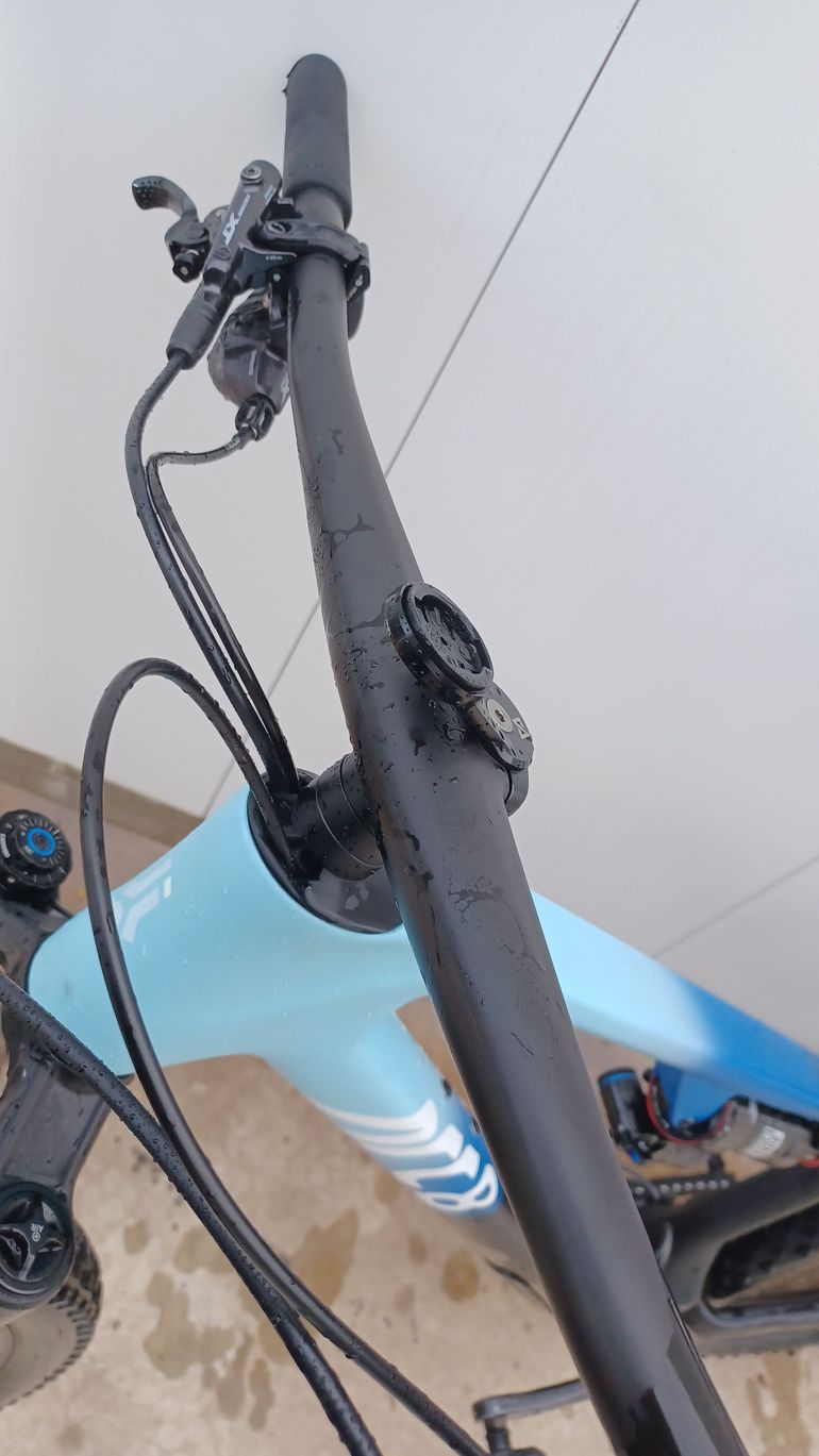 Używany ARC8 Essential XT 2024 2024 Mountainbike — zdjęcie 4 z 20