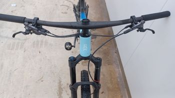 Używany ARC8 Essential XT 2024 2024 Mountainbike — zdjęcie 13 z 20