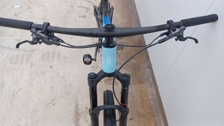 Używany ARC8 Essential XT 2024 2024 Mountainbike — zdjęcie 13 z 20