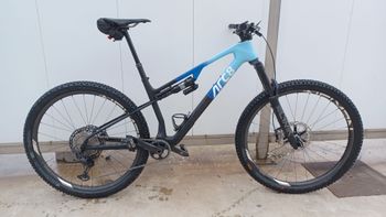 ARC8 Essential XT 2024 2024 MTB d'occasion