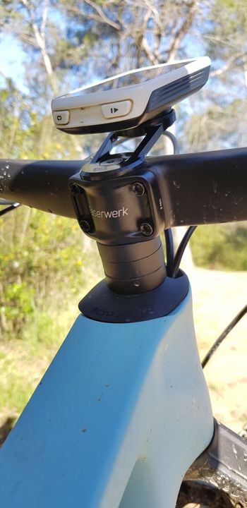 Używany ARC8 Essential XT 2024 2024 Mountainbike — zdjęcie 3 z 20