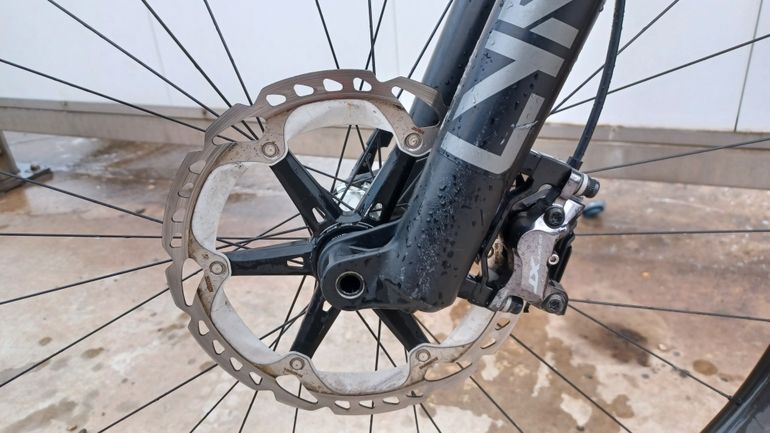 Używany ARC8 Essential XT 2024 2024 Mountainbike — zdjęcie 7 z 20