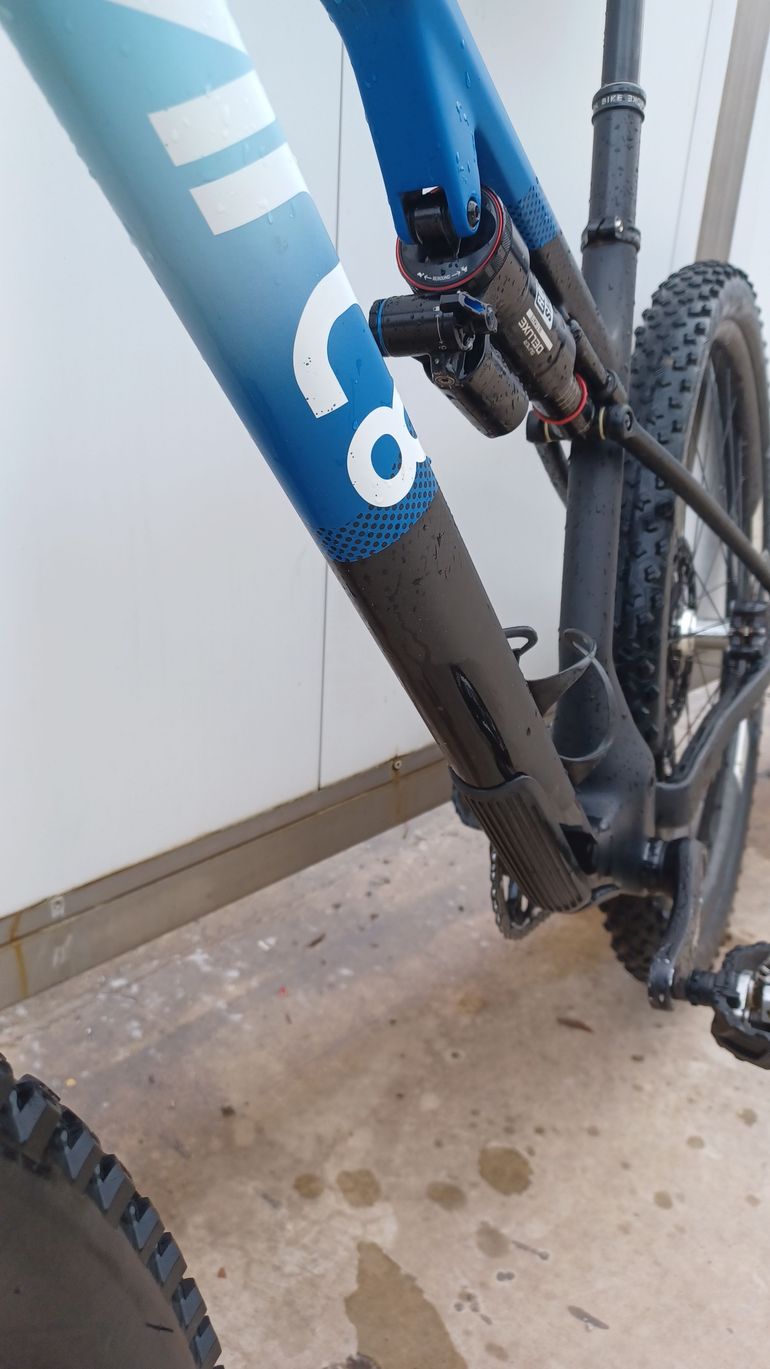 Używany ARC8 Essential XT 2024 2024 Mountainbike — zdjęcie 6 z 20