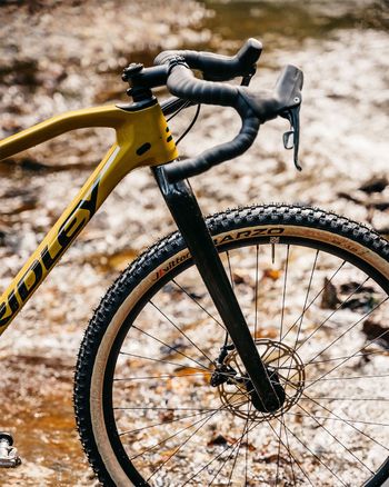 Brugt Ridley Ignite Gtx 2025 Road & Gravel — billede 3 af 3