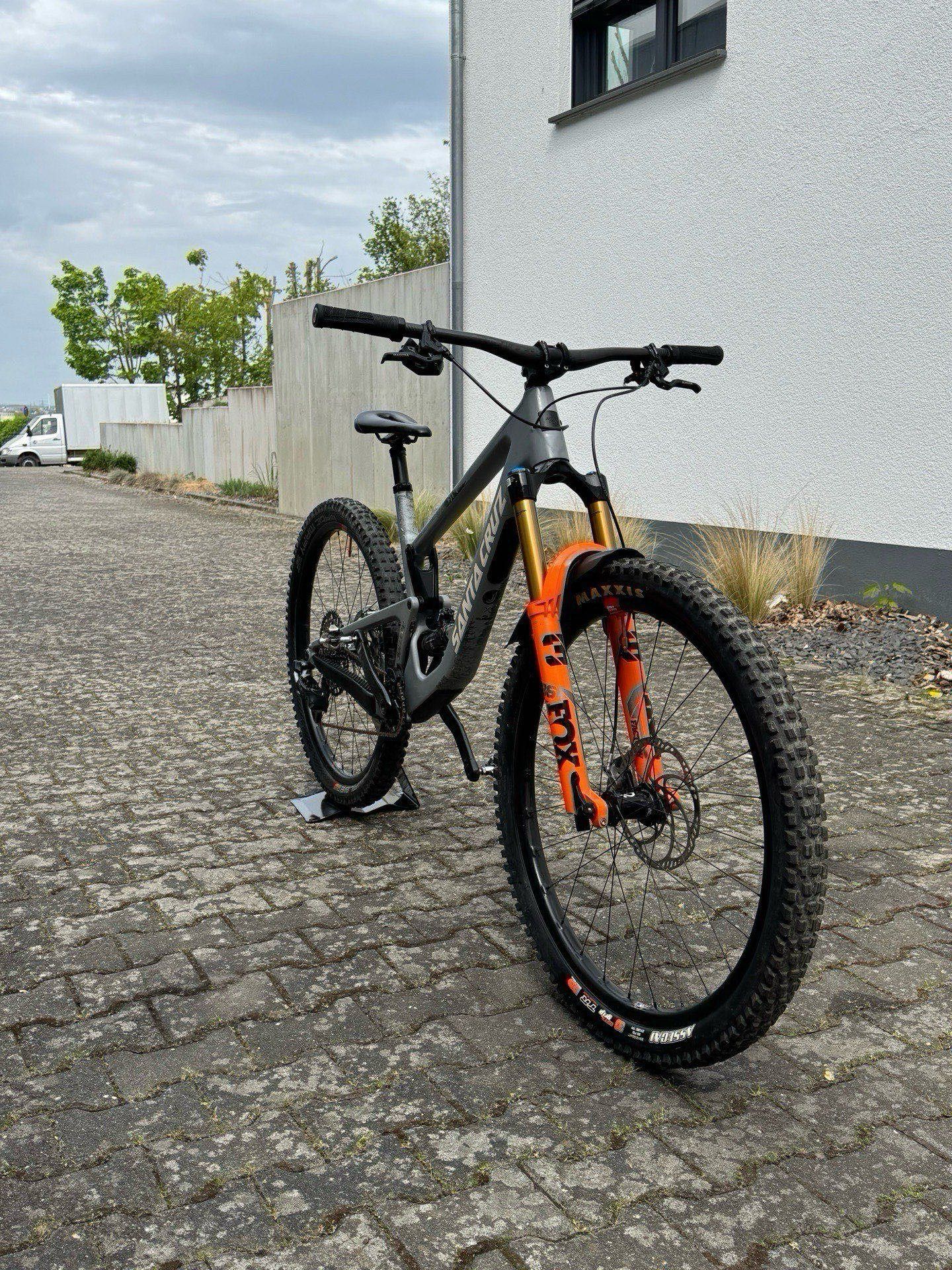 Varese Siti Vendita Mtb MTB KONA PROCESS 111 DL USATO MISURA S