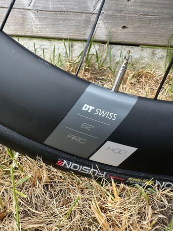 Used Canyon Aeroad Shimano Ultegra Di2 2023 Road & Gravel, Black — image 11 of 17