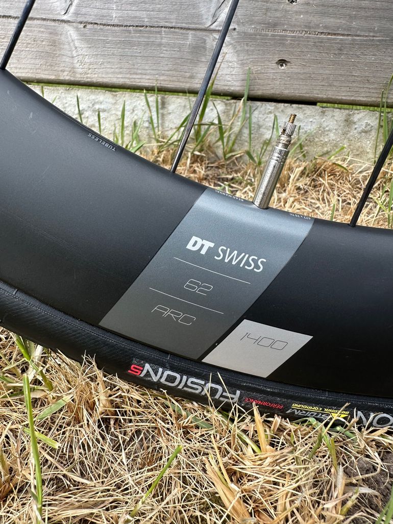 Used Canyon Aeroad Shimano Ultegra Di2 2023 Road & Gravel, Black — image 11 of 17