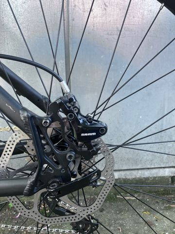 Gebrauchtes Cinelli Stray Rats Bootleg 2011 Road & Gravel, Schwarz — Bild 6 von 10