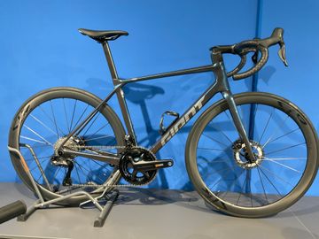 Brugt Giant TCR Advanced Pro 0 Di2 2025 2025 Road & Gravel