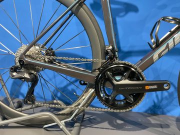 Brugt Giant TCR Advanced Pro 0 Di2 2025 2025 Road & Gravel — billede 3 af 4