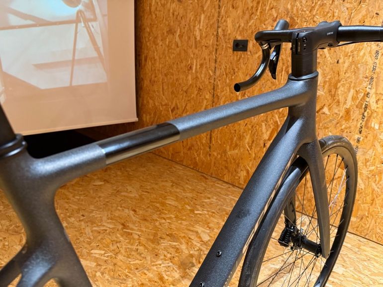 Brugt Scott Addict 40 2025 2025 Road & Gravel — billede 3 af 6