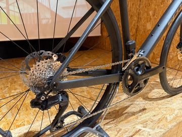 Brugt Scott Addict 40 2025 2025 Road & Gravel — billede 4 af 6