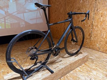 Brugt Scott Addict 40 2025 2025 Road & Gravel — billede 6 af 6