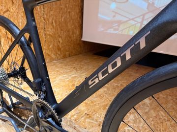Brugt Scott Addict 40 2025 2025 Road & Gravel — billede 2 af 6