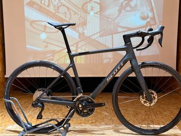 Brugt Scott Addict 40 2025 2025 Road & Gravel — billede 1 af 6