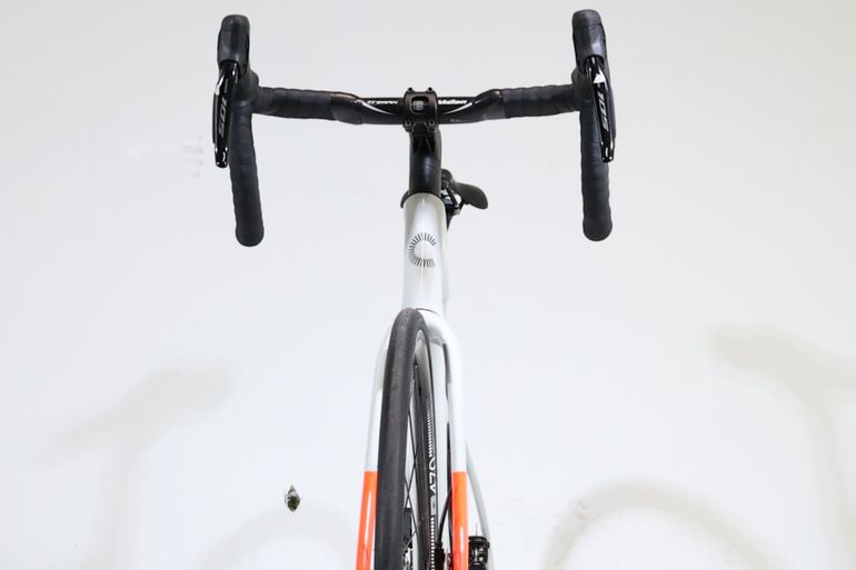 Brugt Cannondale SuperSix EVO 3 2024 2024 Road & Gravel — billede 5 af 5