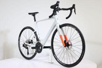 Brugt Cannondale SuperSix EVO 3 2024 2024 Road & Gravel — billede 2 af 5