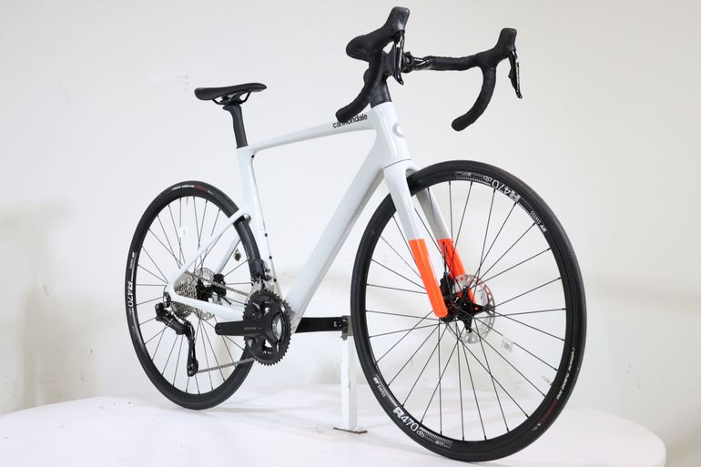 Brugt Cannondale SuperSix EVO 3 2024 2024 Road & Gravel — billede 2 af 5